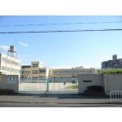 錦綾小学校