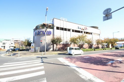 sanwa(サンワ) 子供の国店の画像1