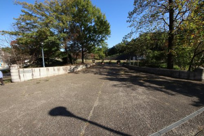 奈良山公園の画像1