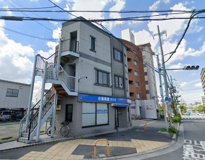 白鳥薬局喜志店