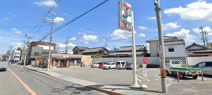 セブンイレブン 富田林喜志町2丁目店