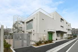 大田区立高畑保育園の画像1