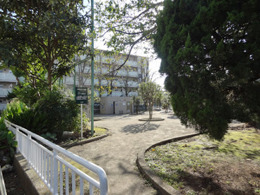 萩中一丁目公園の画像1