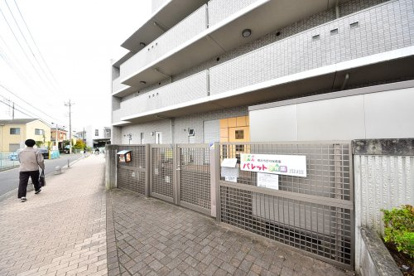 パレット保育園・長津田の画像1