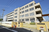 浅香山小学校
