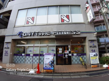 エニタイムフィットネス 志木駅前店の画像1