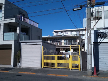 第三蒲田保育園の画像1