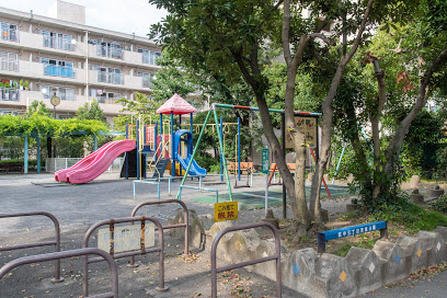 萩中三丁目児童公園の画像1