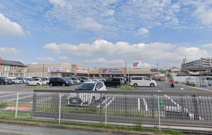 ココカラファイン道明寺店