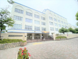 神戸市立本山中学校