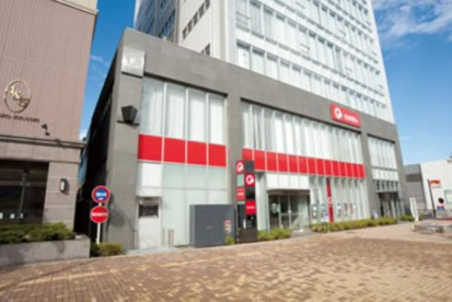千葉銀行鎌ヶ谷支店の画像1