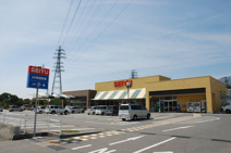西友 御代田店