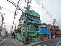 セブン薬局 島泉店