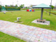 天理市長柄運動公園の画像