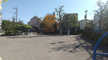 東蒲田二丁目公園