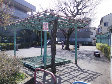 池上徳持南児童公園の画像1