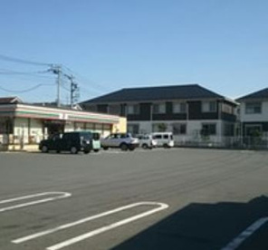 セブンイレブン・新鎌ケ谷３丁目店の画像1