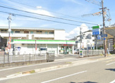 ファミリーマート 羽曳野市役所前店