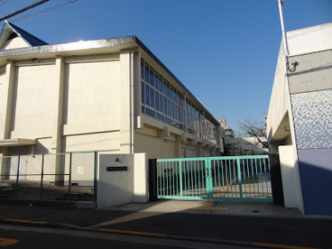 大田区立矢口東小学校の画像1