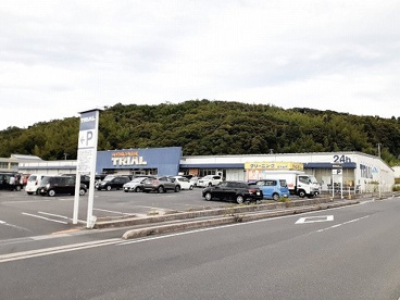 スーパーセンタートライアル松江店の画像1