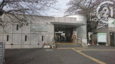 武蔵増戸駅