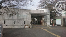 武蔵増戸駅