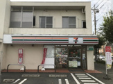 セブンイレブンあきる野山田店