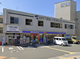 ローソン 天王寺町北二丁目店