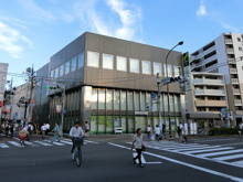 銀行 三井住友銀行 六郷支店