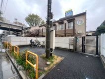 下高井戸ここわ保育園