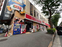 ドン・キホーテ ピカソ桜上水店