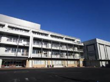 大田区立大森第四小学校
