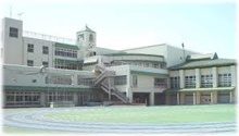 大田区立羽田小学校