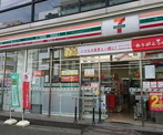 セブン-イレブン 王子１丁目店