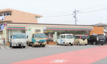 セブンイレブン 我孫子根戸店