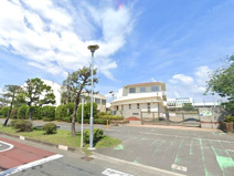 藤沢市立高砂小学校