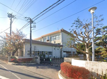 藤沢市立八松小学校