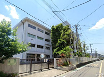 藤沢市立明治中学校