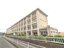 藤沢市立羽鳥小学校