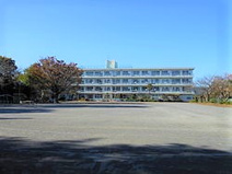 我孫子市立布佐小学校