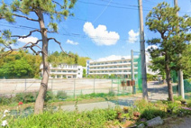 我孫子市立布佐中学校