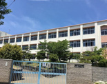 神戸市立岩岡小学校