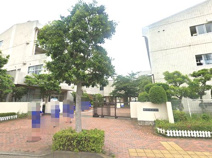 藤沢市立羽鳥中学校