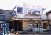 浜寺石津保育所