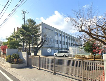 藤沢市立本町小学校の画像1