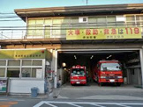 堺消防署三宝出張所