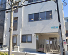 こどもヶ丘保育園山王園