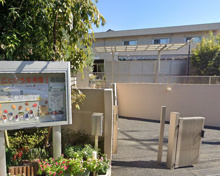 にじいろ保育園南馬込