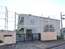 藤沢市立鵠沼小学校