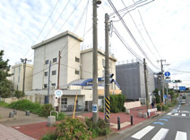 藤沢市立鵠南小学校